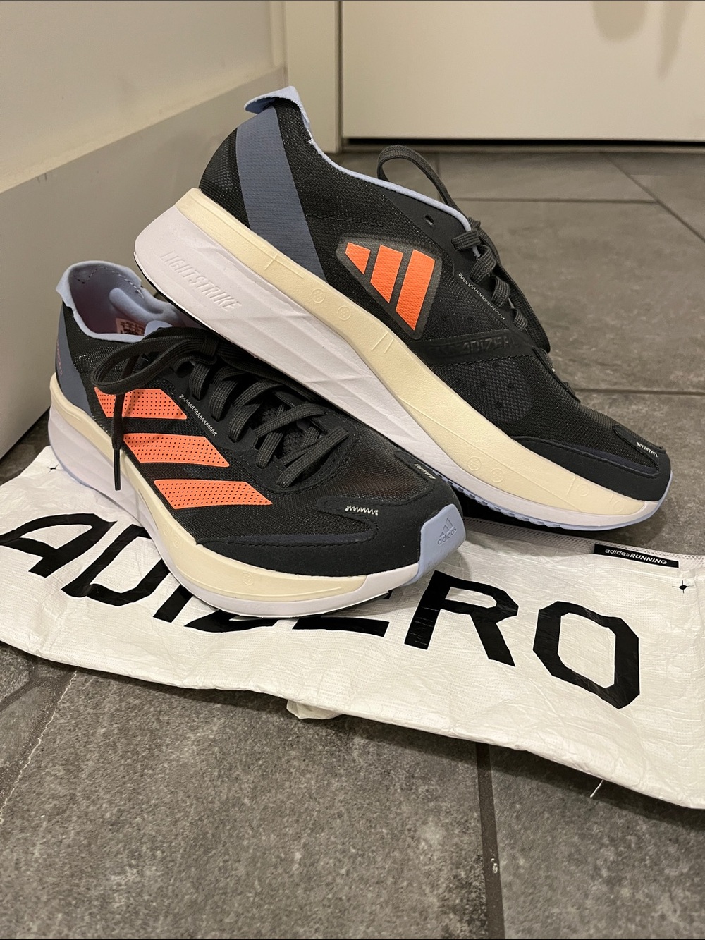 Women’s Adizero Boston 11 Running Shoe